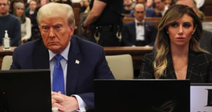 America First’ Movement Faces Dismissal !