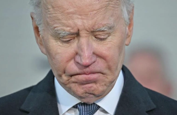 Joe Biden Hospitalized in Critical Condition!