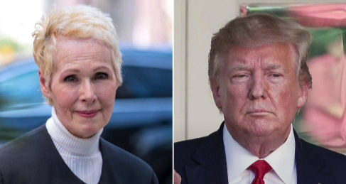 Appeals Court Denies Trump’s Attempt To Overturn E. Jean Carroll Ruling