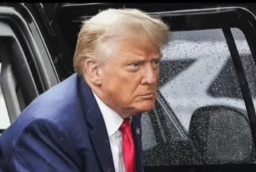 Trump Gets The Word – Chuck Schumer and Nancy Pelosi Are Finished
