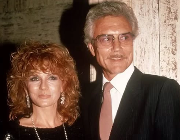 Ann-Margret Mourns Her Beloved Husband