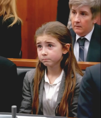 My Ex Pushed for Complete Custody, but Our Daughter’s Words Turned the Courtroom Around