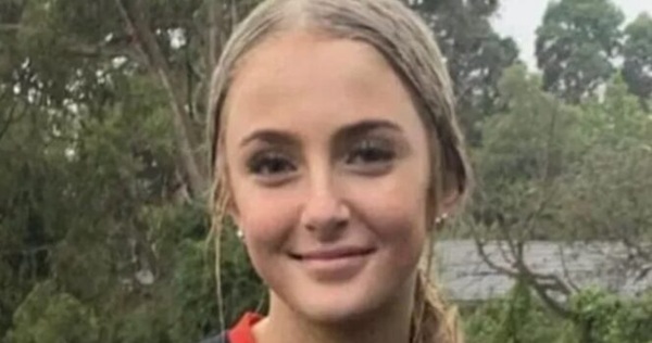 Devastated Parents Say Goodbye to Daughter After Sleepover Turns Tragic