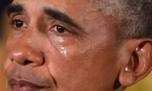 Obama Family’s Sad Announcement