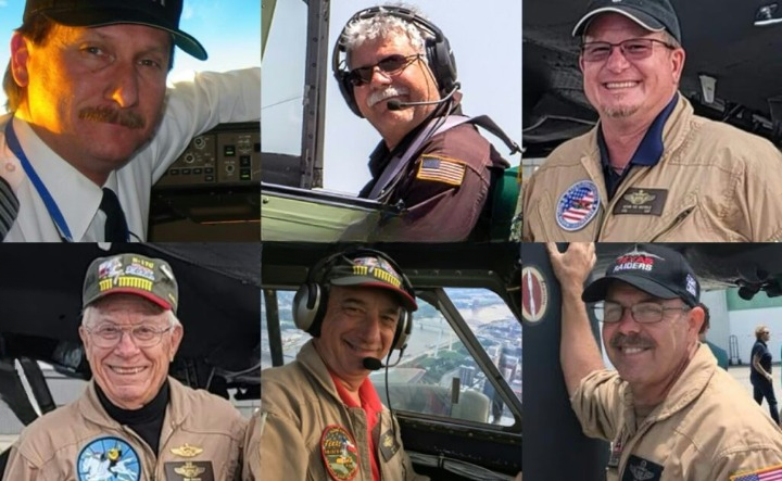 Tragedy at Wings Over Dallas: Honoring the Lives Lost and Lessons for Aviation Safety