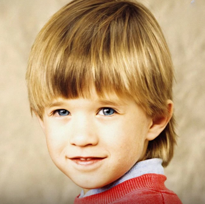 Former Child Star’s Incredible Transformation Over the Years