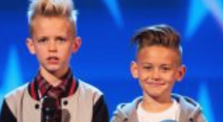 These Two Kids Took the Mic… And Won Everyone’s Heart with One Verse