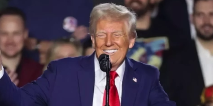 When Blue Turns Red: The Political Earthquake Shaking New Jersey