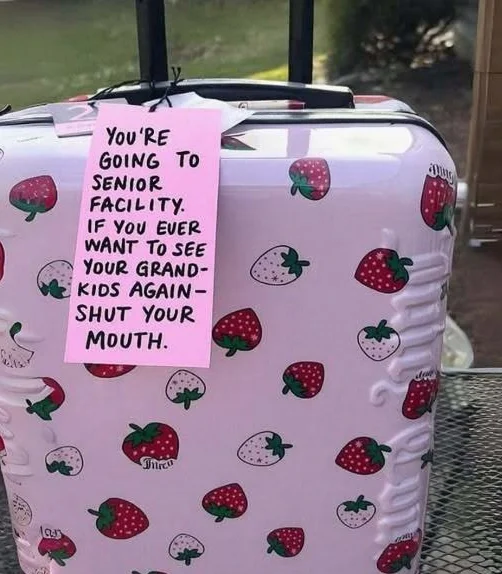 Story of the Day: I went home to celebrate with my family after retiring at the age of 70, only to discover that they had kicked me out that same day.