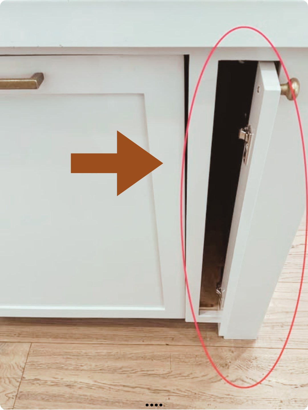  The Hidden Genius of Narrow Cabinet Filler Pull-Outs