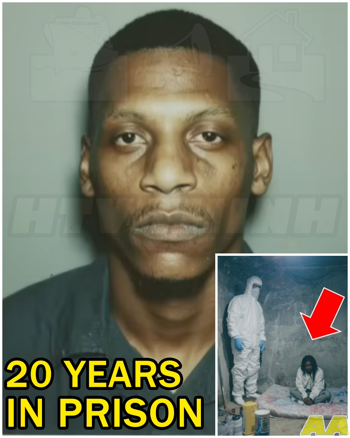 She Was Buried in His Past — Until the Basement Door Proved Everything He Said Was True