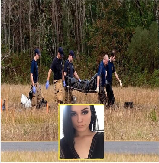 Missing girl found in the woods, her father was the one!?