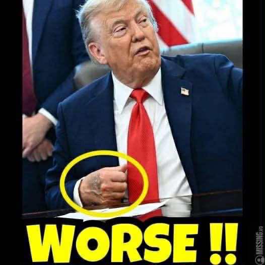 BREAKING: Karoline Leavitt confirms President’s new health battle…