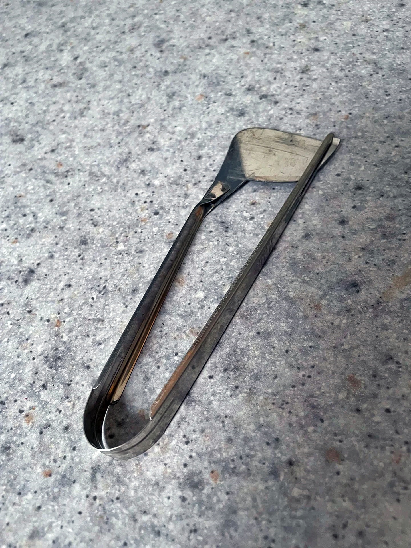 A Clever Little Trick for Perfectly Portioned Cookies