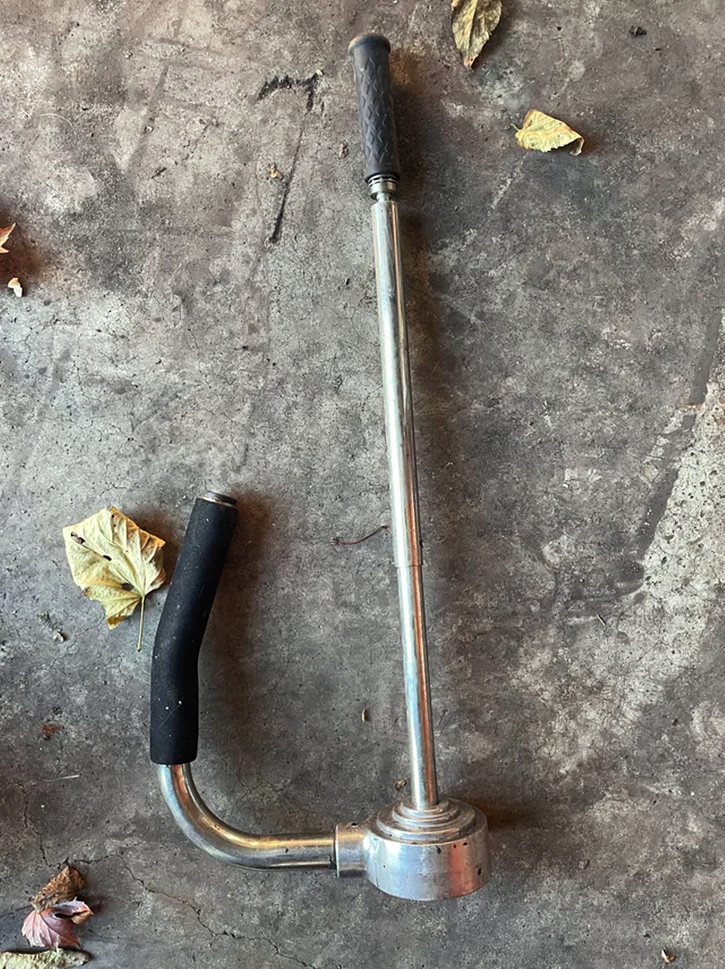 Efficient Manual Pressure Systems: A Practical Guide for Controlled Applications