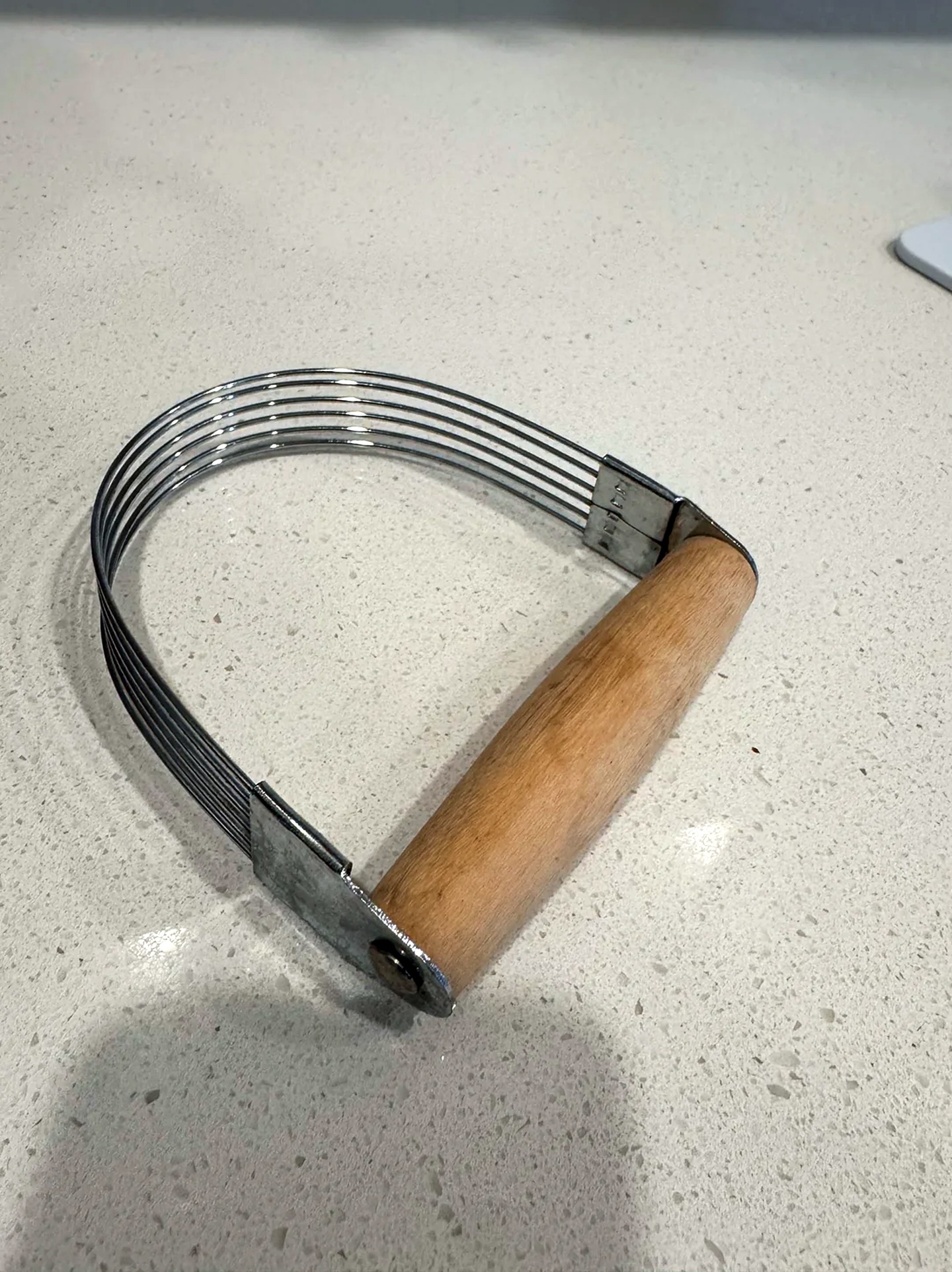 The Mystery of the Strange Kitchen Gadget