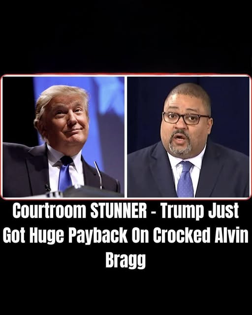 Federal Appeals Court Reopens Trump’s Effort To Move ‘Hush Money’ Case To Federal Court