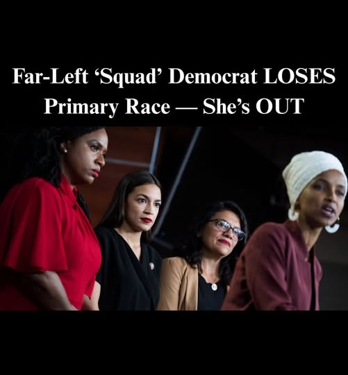 Progressive TikTok ‘Star’ Gets Crushed In Election Bid