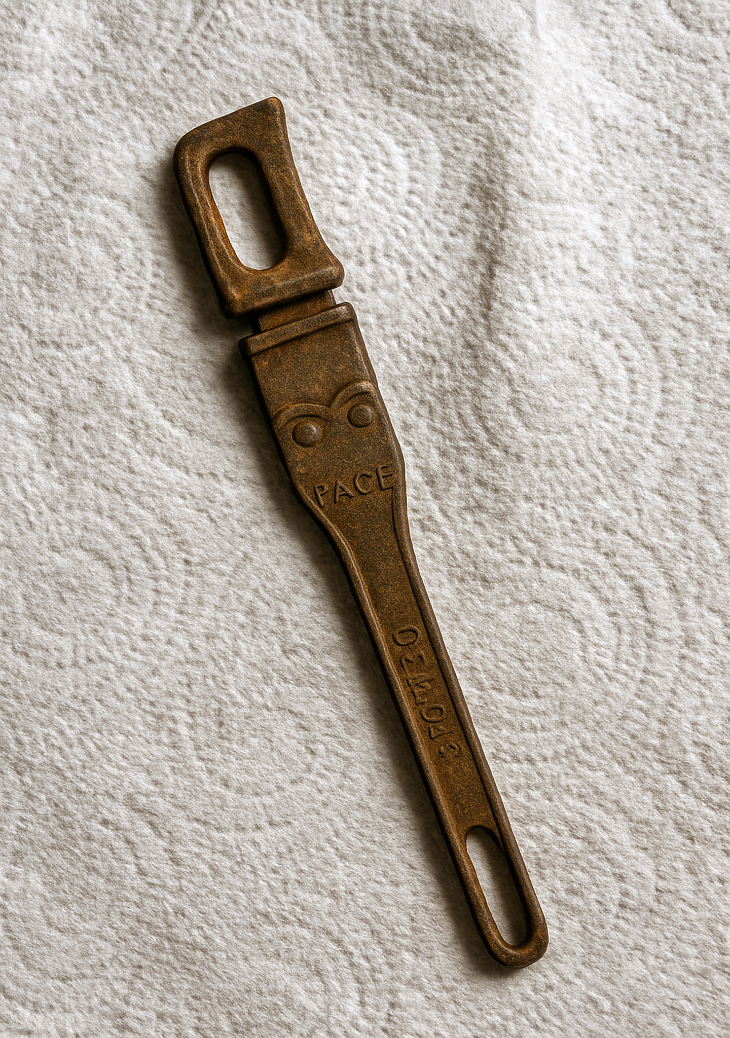 What is It? Unveiling the Mystery of a “PACE COMBO” Tool Found in an Attic