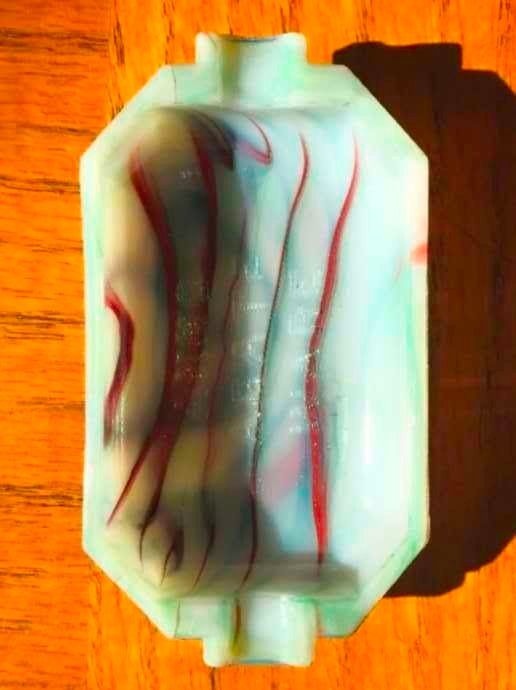 8 Of The Most Valuable Kinds Of Pressed Glass