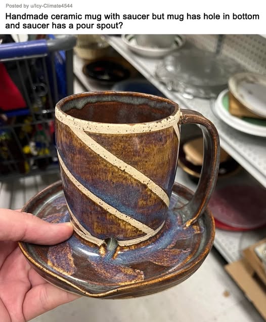 People Ask For Help Identifying Strange Objects They Found & Some Of The Answers Are Surprising