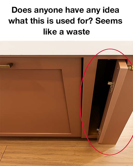 What’s That Skinny Cabinet For? More Than You’d Think