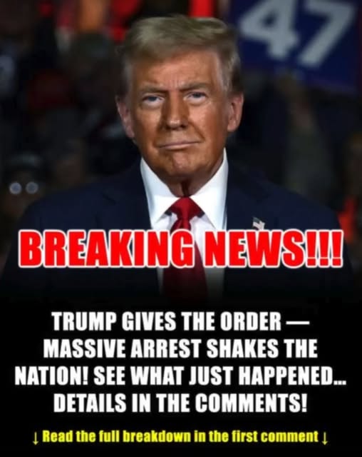 Trump Admin Sending Hundreds of Marines to Florida to Help ICE