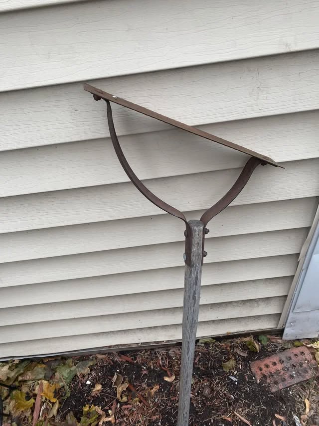 Understanding the Mystery Behind This Odd but Iconic Tool