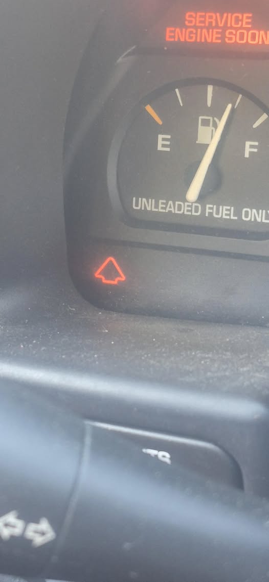 The Mystery Light That Shows Up When You Least Expect It