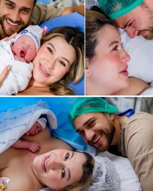 Premature Birth Sparks Urgency: A Young Family Faces a Critical Moment in Hospital Care