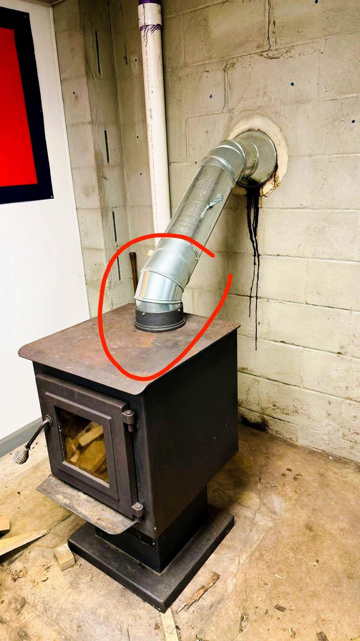 Posting Anonymously Because… Yeah, I’m Embarrassed