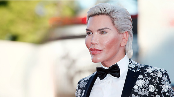 Jessica Alves: The Remarkable Transformation That Taught Her the True Meaning of Self-Love