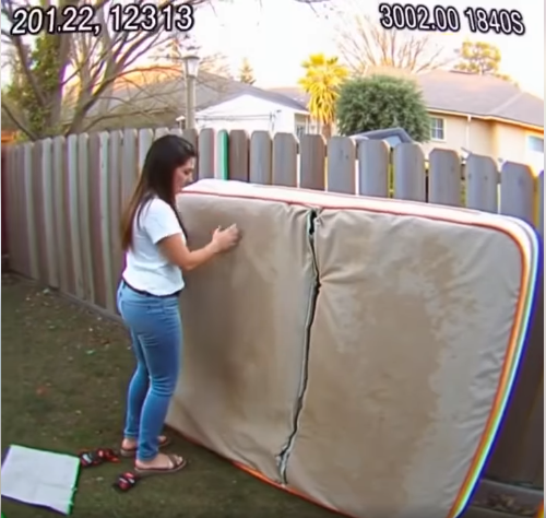 The Day Everything Changed