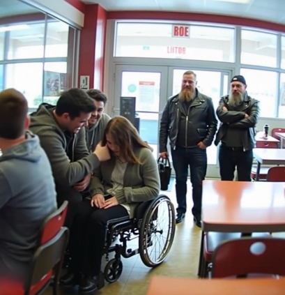 The Moment Everything Shattered